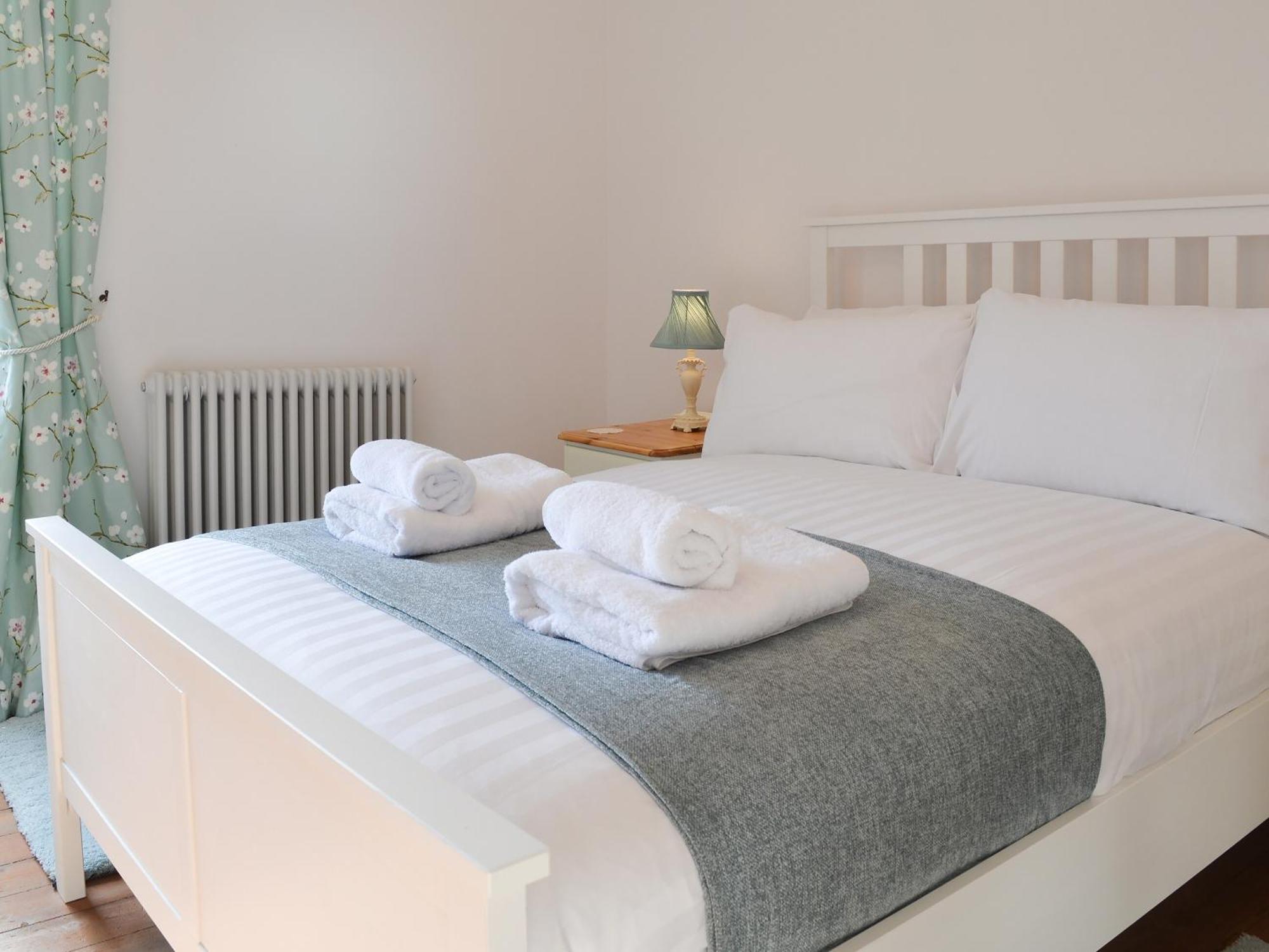 Villa West House Farm Filey Esterno foto