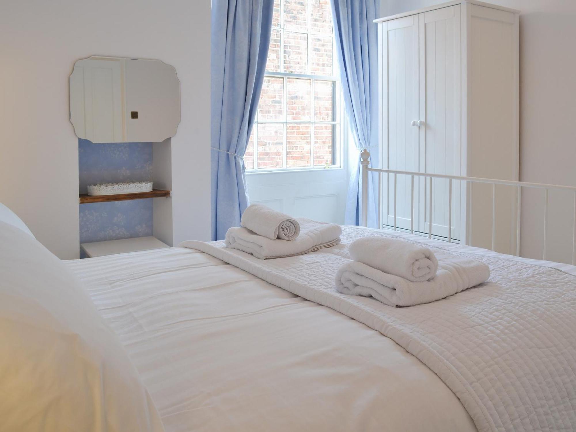 Villa West House Farm Filey Esterno foto