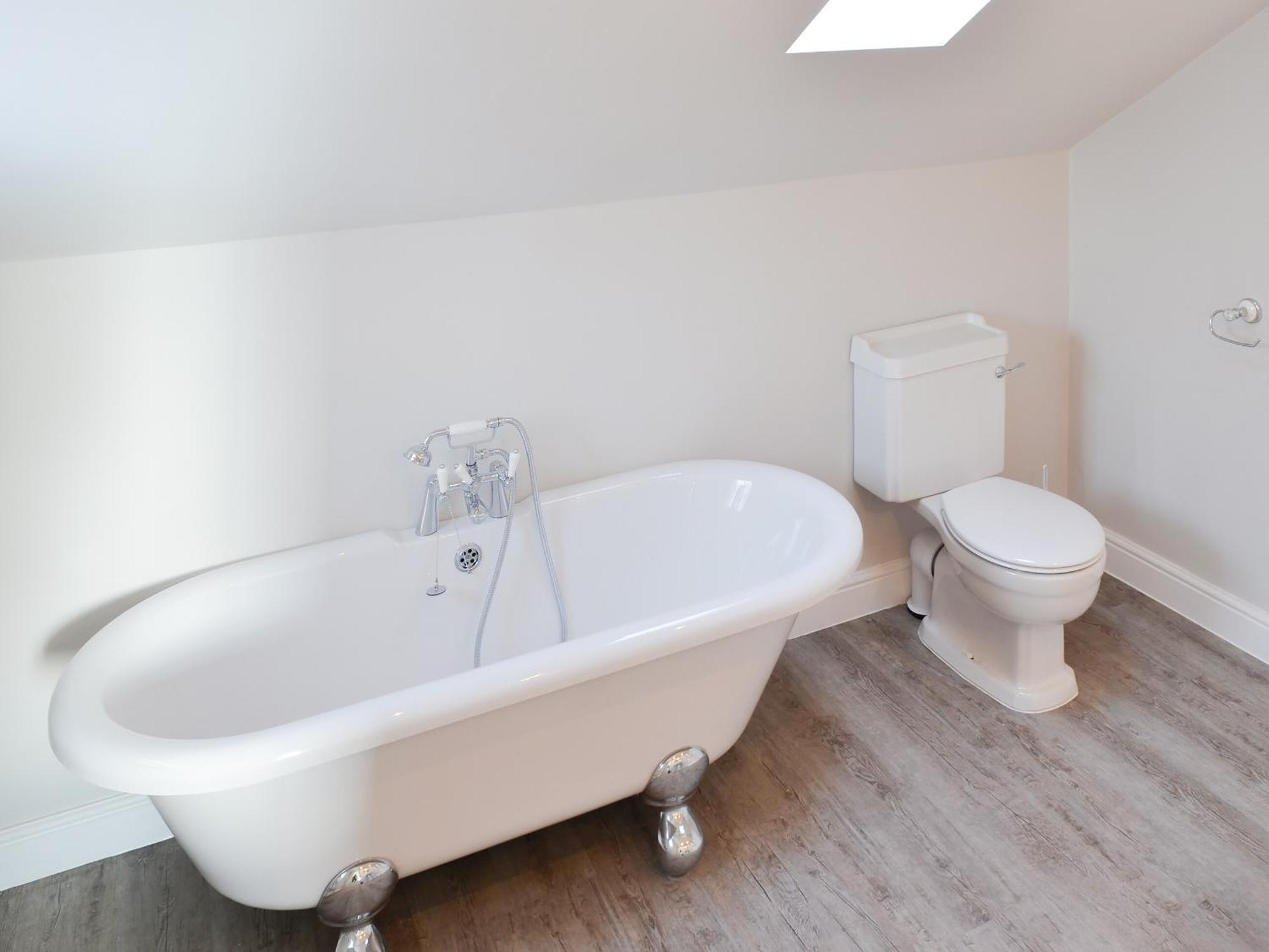 Villa West House Farm Filey Esterno foto