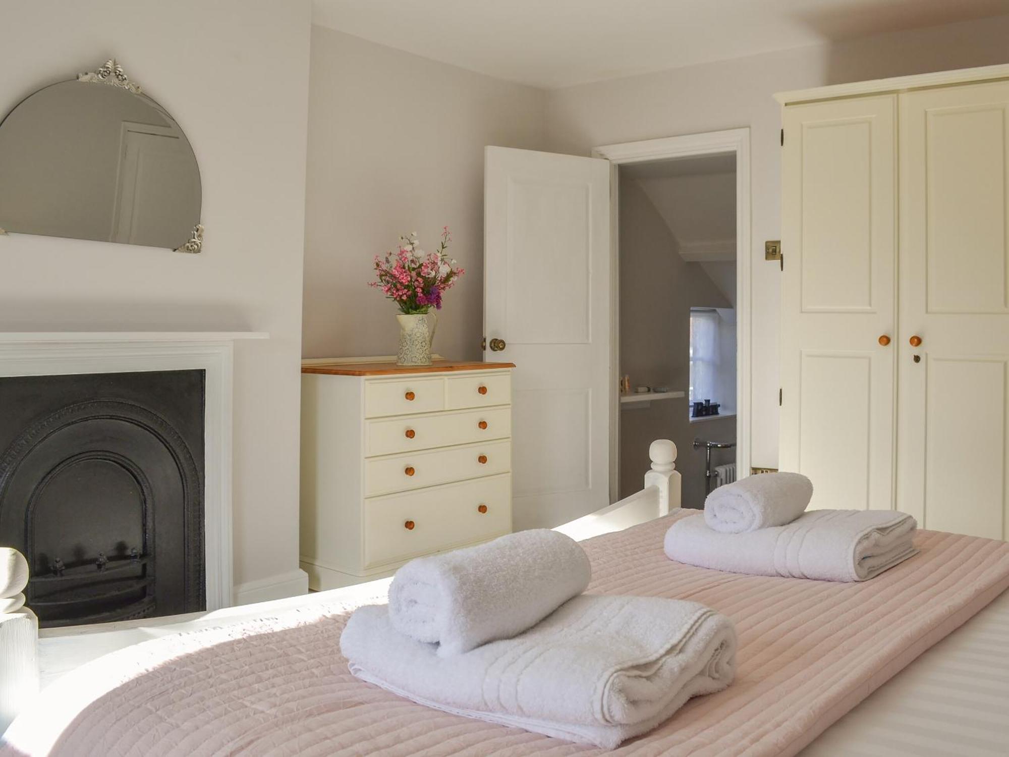 Villa West House Farm Filey Esterno foto