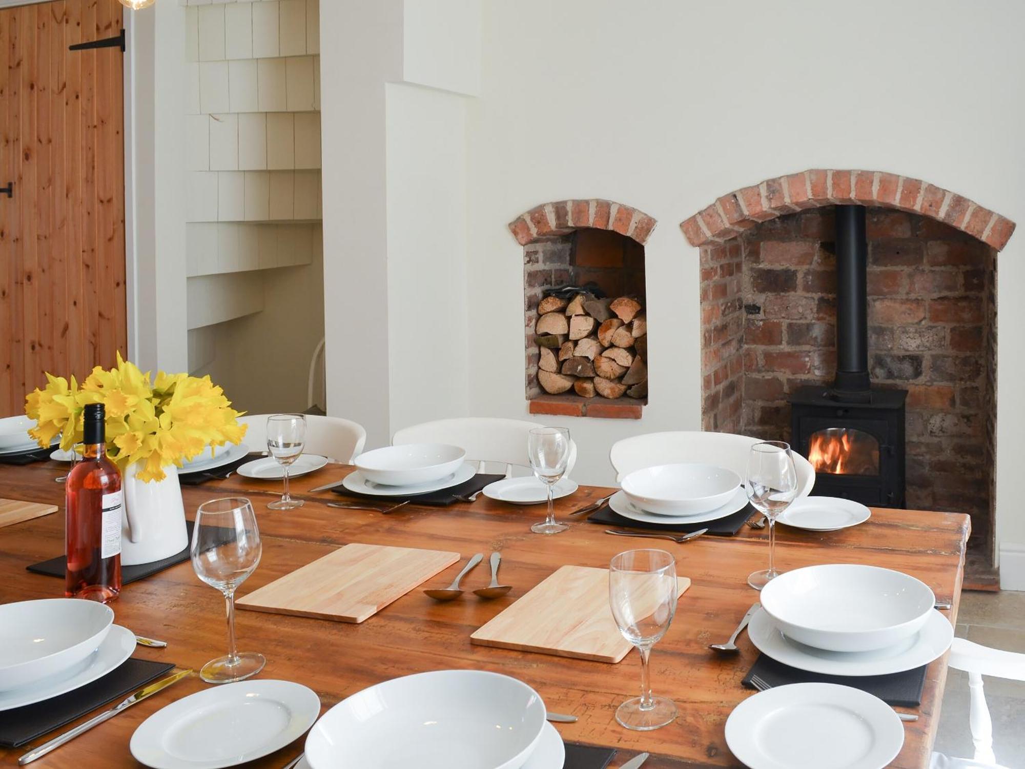 Villa West House Farm Filey Esterno foto