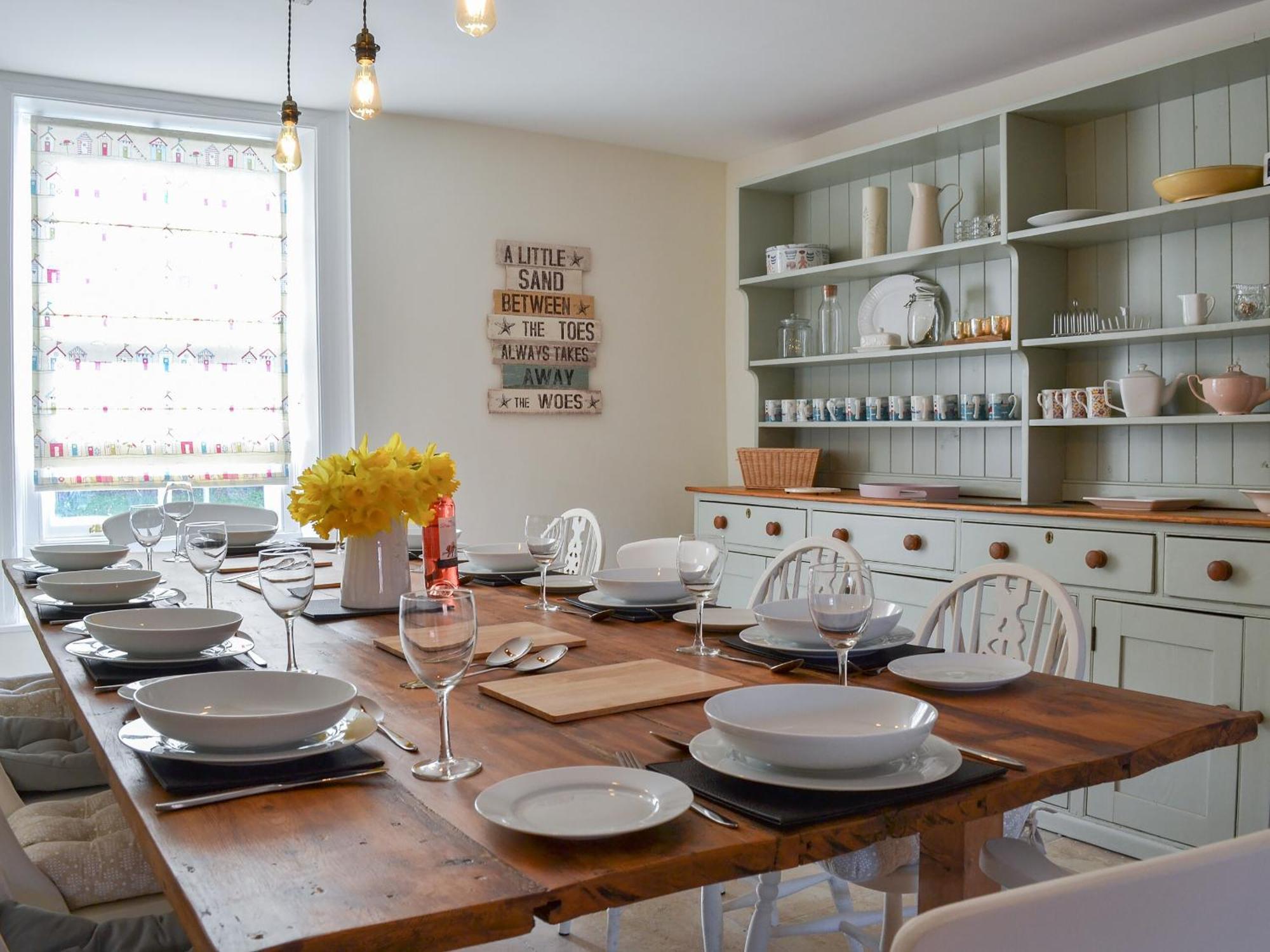 Villa West House Farm Filey Esterno foto