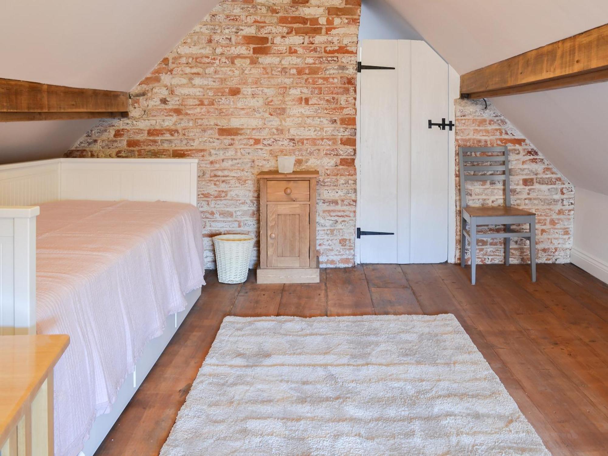 Villa West House Farm Filey Esterno foto