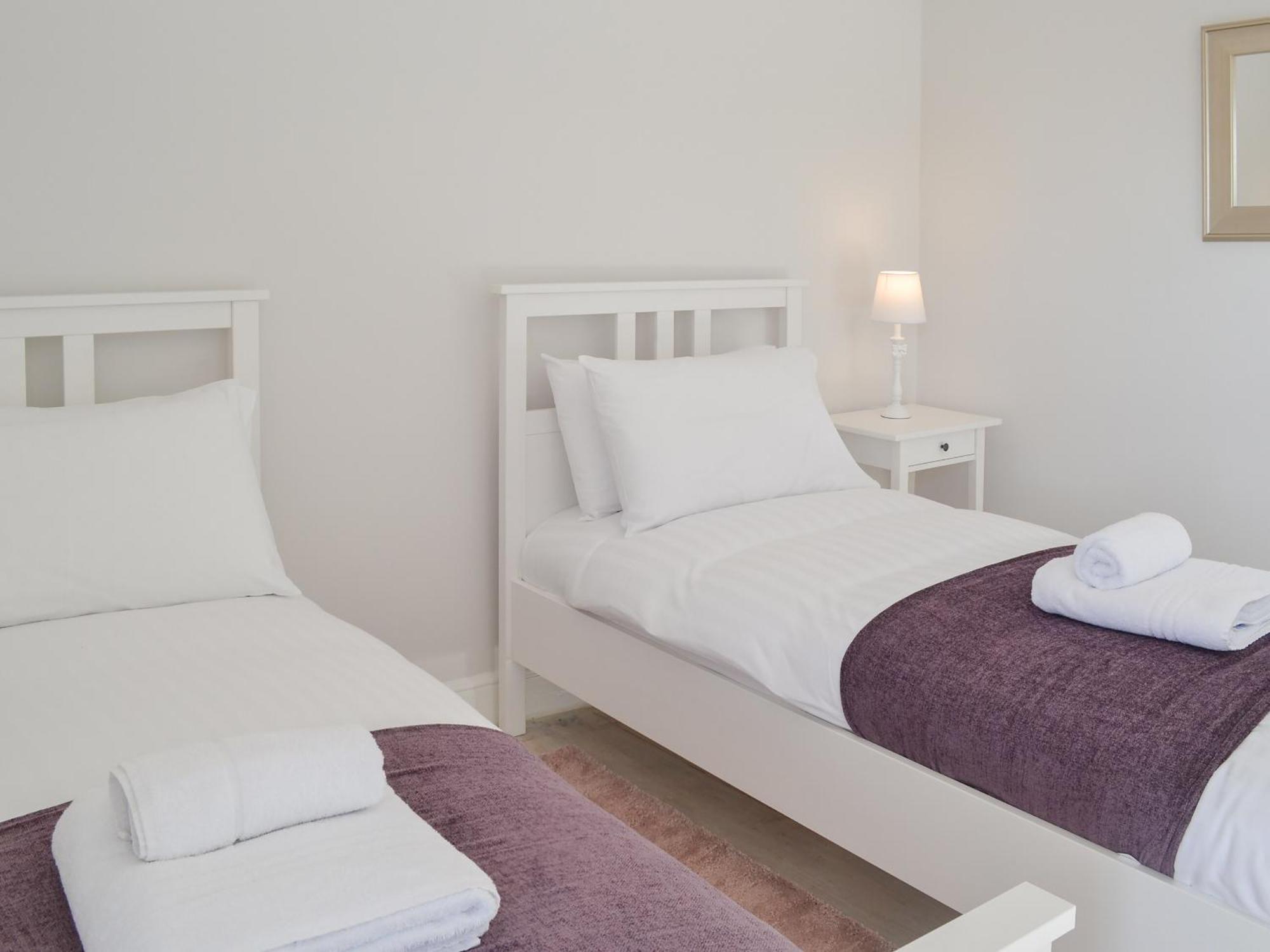 Villa West House Farm Filey Esterno foto