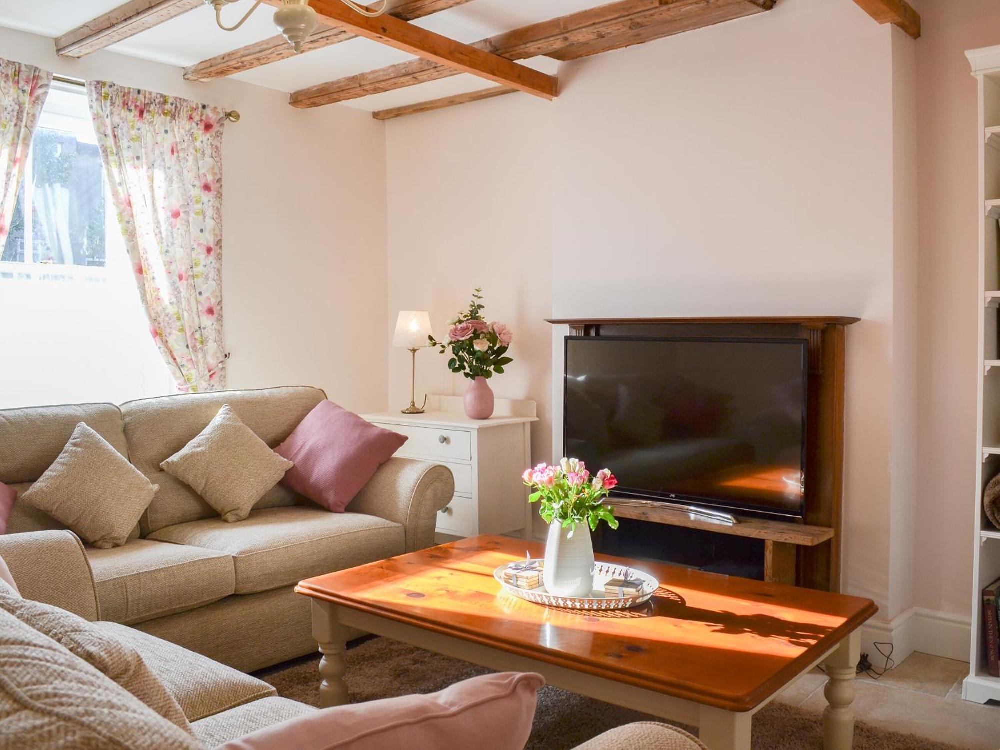Villa West House Farm Filey Esterno foto